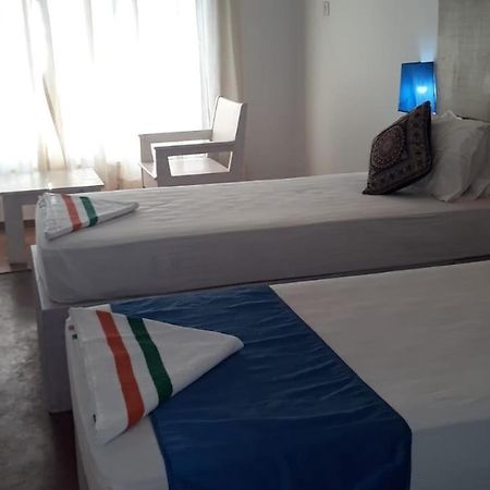 Flyzone Seashell Cottages Only For Indian Nationals With Valid Entry Permit Agatti Eksteriør billede