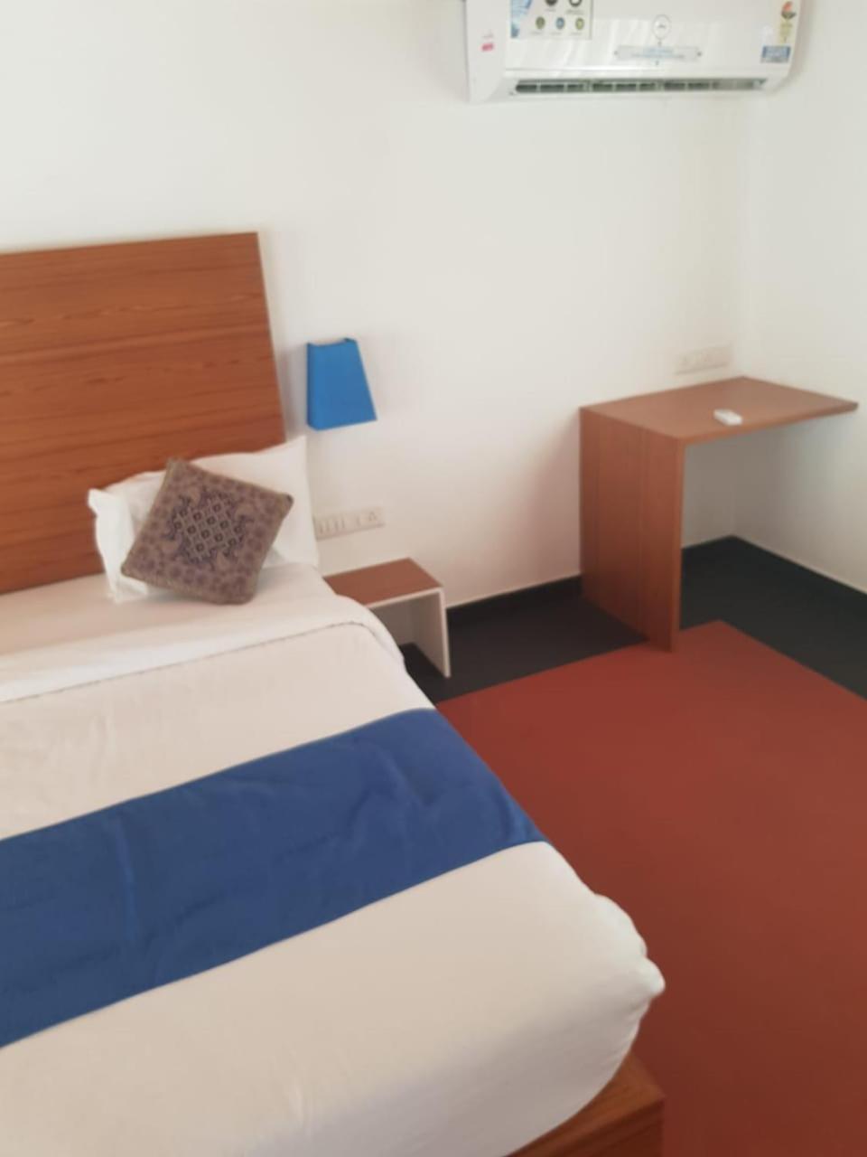 Flyzone Seashell Cottages Only For Indian Nationals With Valid Entry Permit Agatti Eksteriør billede