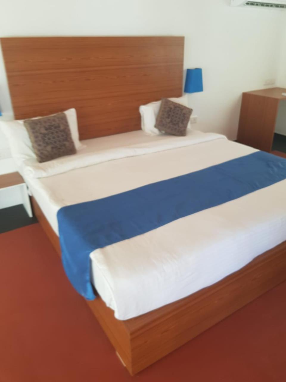 Flyzone Seashell Cottages Only For Indian Nationals With Valid Entry Permit Agatti Eksteriør billede